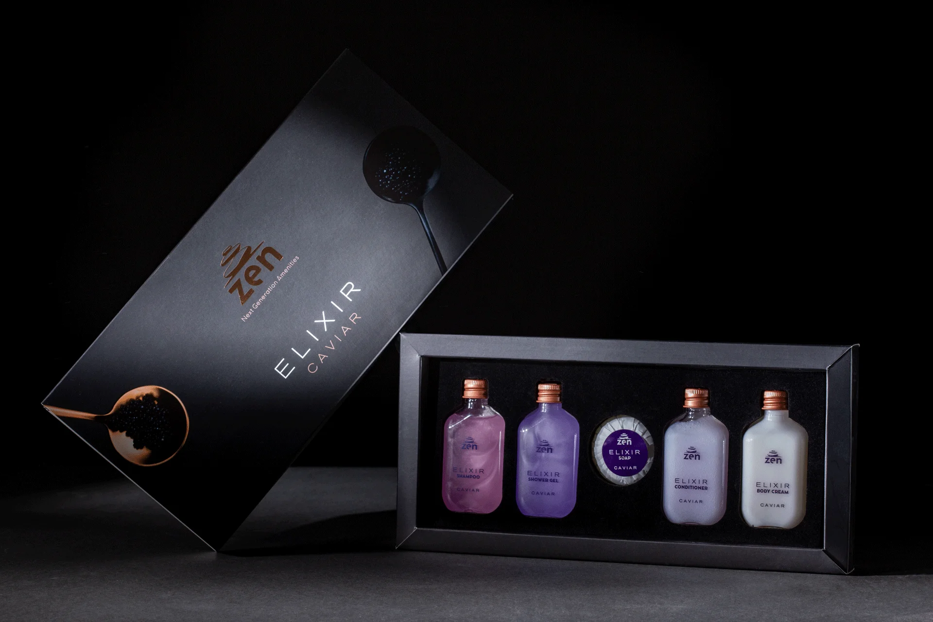 Contact - Zen Amenities Next Generation Amenities,Hotel Spa